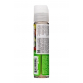 Смазка с ароматом тропических фруктов JO Flavored Tropical Passion - 30 мл. - System JO - купить с доставкой в Нижнекамске