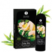 Интимный гель для пар, усиливающий наслаждение, Lotus Noir - 60 мл. - Shunga - купить с доставкой в Нижнекамске