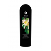 Интимный гель для пар, усиливающий наслаждение, Lotus Noir - 60 мл. - Shunga - купить с доставкой в Нижнекамске
