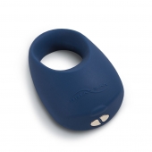 Синее эрекционное виброкольцо We-vibe Pivot - We-vibe - в Нижнекамске купить с доставкой