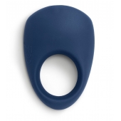 Синее эрекционное виброкольцо We-vibe Pivot - We-vibe - в Нижнекамске купить с доставкой