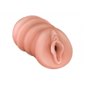 Мастурбатор-вагина Satisfaction Magazine №35 - Lola Games - в Нижнекамске купить с доставкой