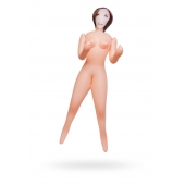 Надувная секс-кукла Jennifer - ToyFa - в Нижнекамске купить с доставкой