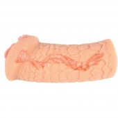 Реалистичный мастурбатор-вагина Elegance - KOKOS - в Нижнекамске купить с доставкой