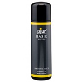 Силиконовый лубрикант pjur BASIC Silicone - 250 мл. - Pjur - купить с доставкой в Нижнекамске