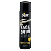 Концентрированный анальный лубрикант pjur BACK DOOR glide - 250 мл. - Pjur - купить с доставкой в Нижнекамске