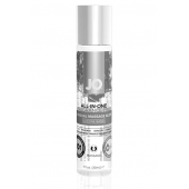 Массажный гель ALL-IN-ONE Massage Oil Sensual нейтральный - 30 мл. - System JO - купить с доставкой в Нижнекамске
