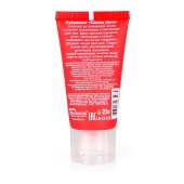 Женский стимулирующий лубрикант на силиконовой основе Cosmo Vibro - 25 гр. - Биоритм - купить с доставкой в Нижнекамске