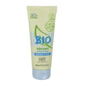 Органический лубрикант для чувствительной кожи Bio Sensitive - 100 мл. - HOT - купить с доставкой в Нижнекамске