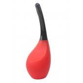 Анальный душ MENZSTUFF 310ML ANAL DOUCHE RED/BLACK - Dream Toys - купить с доставкой в Нижнекамске