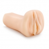 Телесный мастурбатор-вагина M for Men Minx - Blush Novelties - в Нижнекамске купить с доставкой