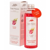 Эликсир Triple Pleasure  Тропический коктейль  - 130 гр. - JULEJU - купить с доставкой в Нижнекамске