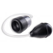 Комактная помпа-насос для головки Suck N’ Stroke Head Pump - Pipedream - в Нижнекамске купить с доставкой