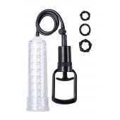 Прозрачная вакуумная помпа A-toys - A-toys - в Нижнекамске купить с доставкой