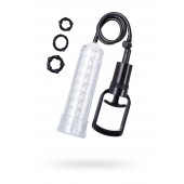 Прозрачная вакуумная помпа A-toys - A-toys - в Нижнекамске купить с доставкой