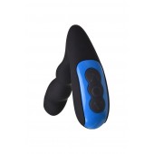 Массажер простаты Erotist Second - Erotist Adult Toys - в Нижнекамске купить с доставкой