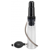 Вакуумная помпа-мастурбатор Vibrating Multi Pump   Masturbator - Orion - в Нижнекамске купить с доставкой