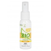 Очищающий спрей Bio Cleaner - 50 мл. - HOT - купить с доставкой в Нижнекамске