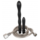 Набор для интимного душа Shower me Deluxe - Orion - купить с доставкой в Нижнекамске
