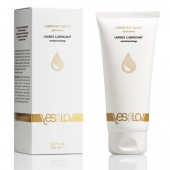 Интимный гель-смазка на водной основе YESforLOV Moisturising Intimate - 100 мл. - YESforLOV - купить с доставкой в Нижнекамске