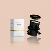 Массажная свеча Titillating Massage Candle - 120 мл. - YESforLOV - купить с доставкой в Нижнекамске