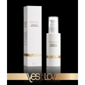 Массажное масло TITILLATING MASSAGE OIL - 100 мл. - YESforLOV - купить с доставкой в Нижнекамске