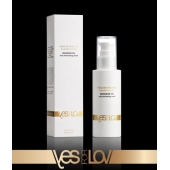 Массажное масло BEWITCHING MASSAGE OIL - 100 мл. - YESforLOV - купить с доставкой в Нижнекамске