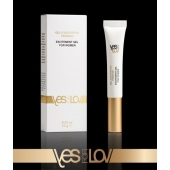 Возбуждающий интимный гель для женщин EXCITEMENT GEL FOR WOMEN - 10 гр. - YESforLOV - купить с доставкой в Нижнекамске
