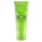 Универсальный лубрикант на водной основе Egzo Wow - 50 мл. - EGZO - купить с доставкой в Нижнекамске