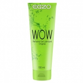 Универсальный лубрикант на водной основе Egzo Wow - 100 мл. - EGZO - купить с доставкой в Нижнекамске