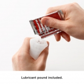Карманный мастурбатор CLICK BALL - Tenga - в Нижнекамске купить с доставкой