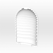 Карманный мастурбатор WAVE LINE - Tenga - в Нижнекамске купить с доставкой