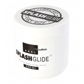 Анальный гель на водной основе SPLASHGLIDE ANAL ANESTHETIC FIST SIZE - 600 мл. - Splashglide - купить с доставкой в Нижнекамске