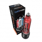 Красная гидропомпа HydroMAX7 - Bathmate - в Нижнекамске купить с доставкой