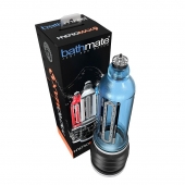Синяя гидропомпа HydroMAX9 - Bathmate - в Нижнекамске купить с доставкой
