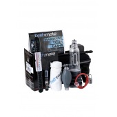 Прозрачная гидропомпа HydroXTREME5 - Bathmate - в Нижнекамске купить с доставкой