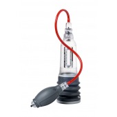 Прозрачная гидропомпа HydroXTREME5 - Bathmate - в Нижнекамске купить с доставкой