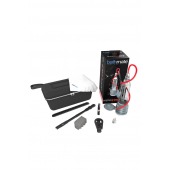 Прозрачная гидропомпа HydroXTREME7 - Bathmate - в Нижнекамске купить с доставкой