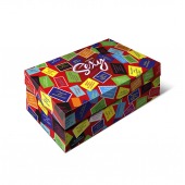 Сувенирный фаллос на присоске 03 - 17 см. - LOVETOY (А-Полимер) - купить с доставкой в Нижнекамске