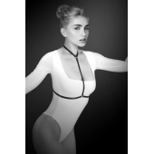 Упряжь на грудь Pamela - Bijoux Pour Toi - купить с доставкой в Нижнекамске