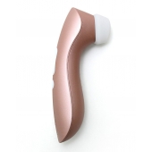 Вакуумно-волновой стимулятор Satisfyer Pro2 Vibration - Satisfyer
