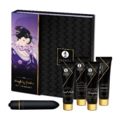 Подарочный набор NAUGHTY GEISHA - Shunga - купить с доставкой в Нижнекамске