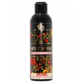 Интимный гель-смазка WET ROSE - 200 мл. - БиоМед - купить с доставкой в Нижнекамске
