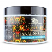 Интимный гель-смазка ANAL SEX FIST GEL - 500 мл. - БиоМед - купить с доставкой в Нижнекамске