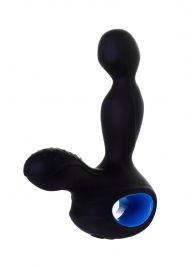 Вибростимулятор простаты с подогревом - Erotist Adult Toys - в Нижнекамске купить с доставкой