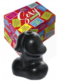 Сувенир в коробке  Босс - LOVETOY (А-Полимер) - купить с доставкой в Нижнекамске