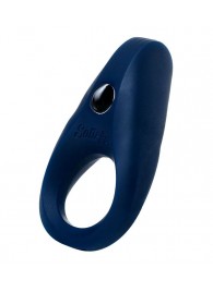 Эрекционное кольцо на пенис Satisfyer Ring 1 - Satisfyer - в Нижнекамске купить с доставкой
