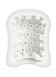 Компактный мастурбатор MasturbaTIN Dotty Donny - MyStim - в Нижнекамске купить с доставкой