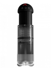 Вакуумная вибропомпа Extender Pro Vibrating Pump - Pipedream - в Нижнекамске купить с доставкой