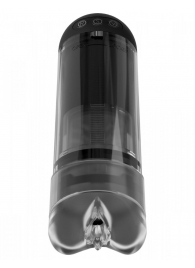 Вакуумная вибропомпа Extender Pro Vibrating Pump - Pipedream - в Нижнекамске купить с доставкой